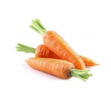 Carrot Orange 500 g (Approx 200 g - 3000 g)