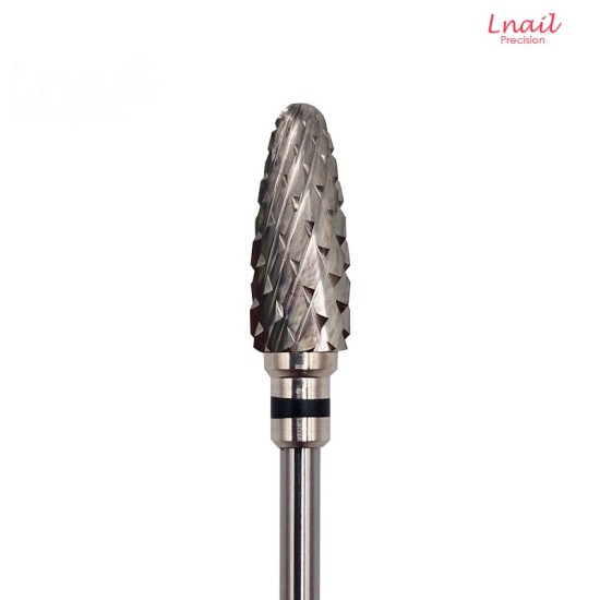 Fresa Mais 6,0mm Extra Grossa Taglio Incrociato LL 14,5mm