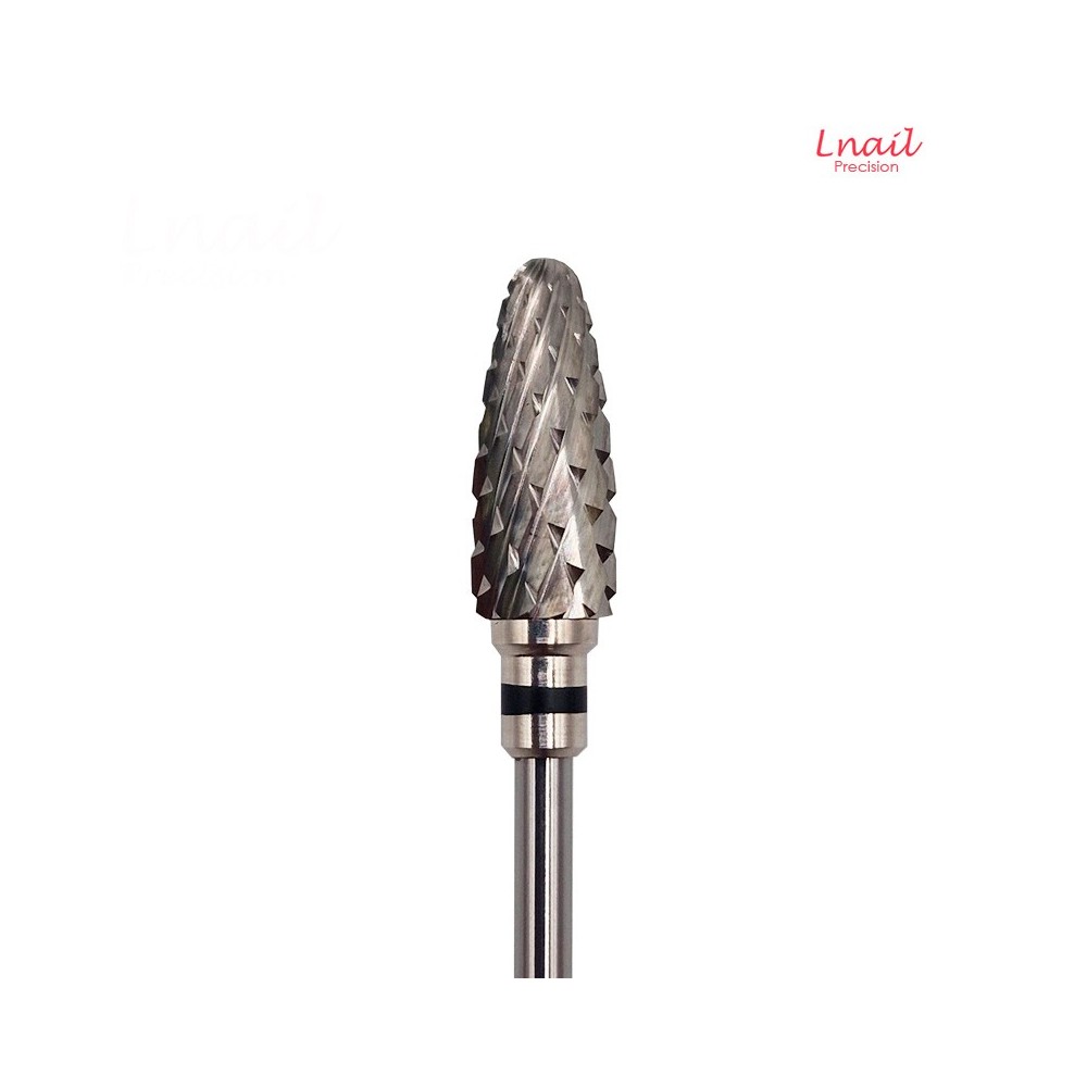 Fresa Mais 6,0mm Extra Grossa Taglio Incrociato LL 14,5mm