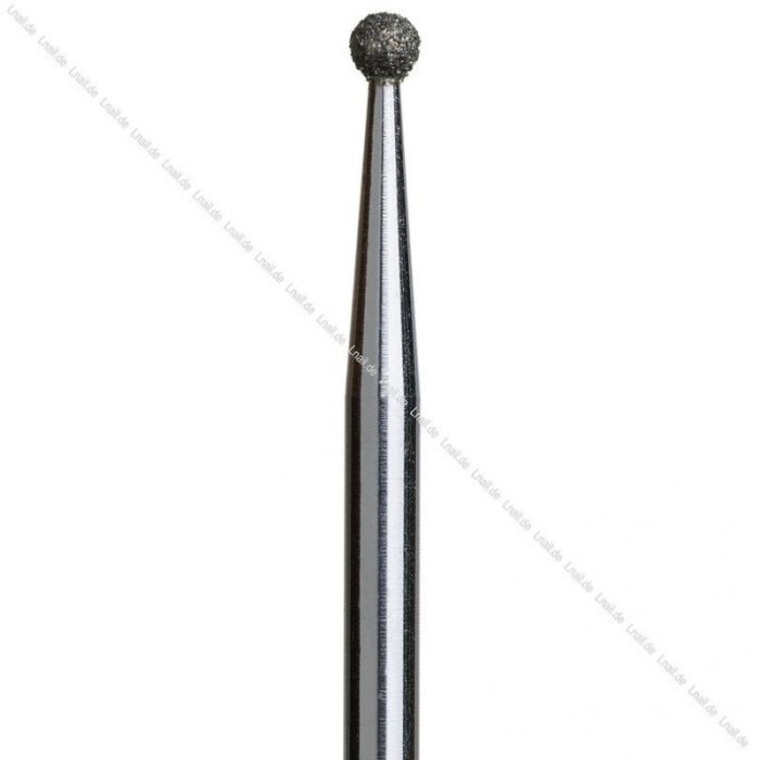 Diamond Bit Ball Ø2.3mm Blue Ring