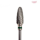 Fresa Mais 6,0mm Grossa Taglio Incrociato LL 14,5mm