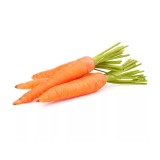 Carrot Orange 500 g (Approx 200 g - 3000 g)