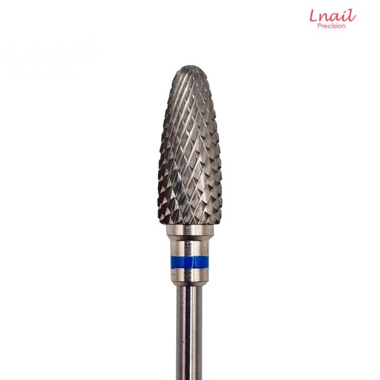 Hartmetall Mais 6,0 mm Mittel Kreuzverzahnung AL 14,5 mm