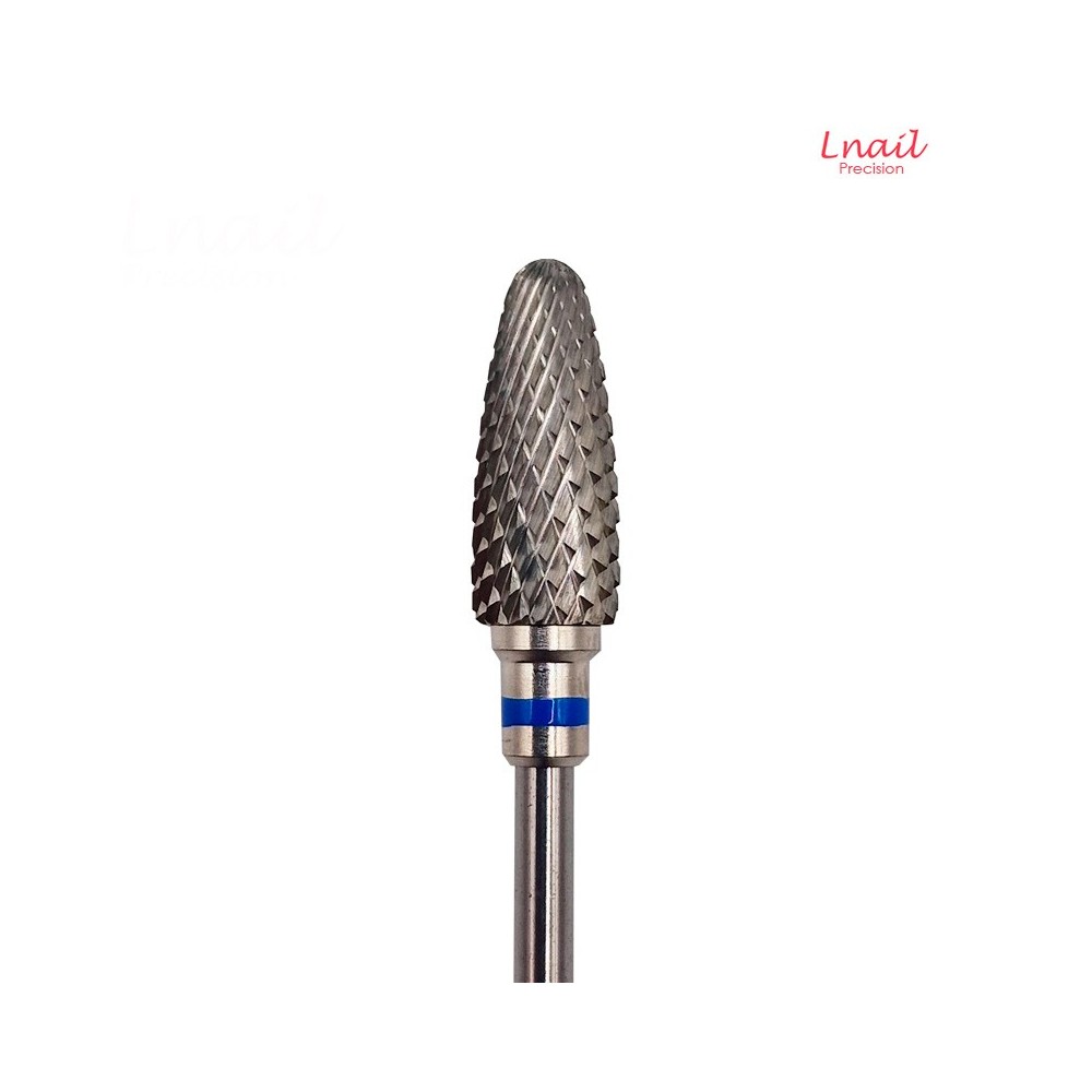 Hartmetall Mais 6,0 mm Mittel Kreuzverzahnung AL 14,5 mm