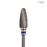 Hartmetall Mais 6,0 mm Mittel Kreuzverzahnung AL 14,5 mm