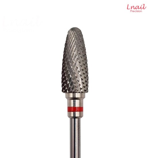 Fresa Mais 6,0mm Fine Taglio Incrociato LL 14,5mm