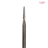 Hartmetall Konus 1,6 mm Remove Ornaments Mittel Kreuzverzahnung AL 7,5 mm L/R