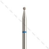 Diamond Bit Ball Ø1.5mm Blue Ring