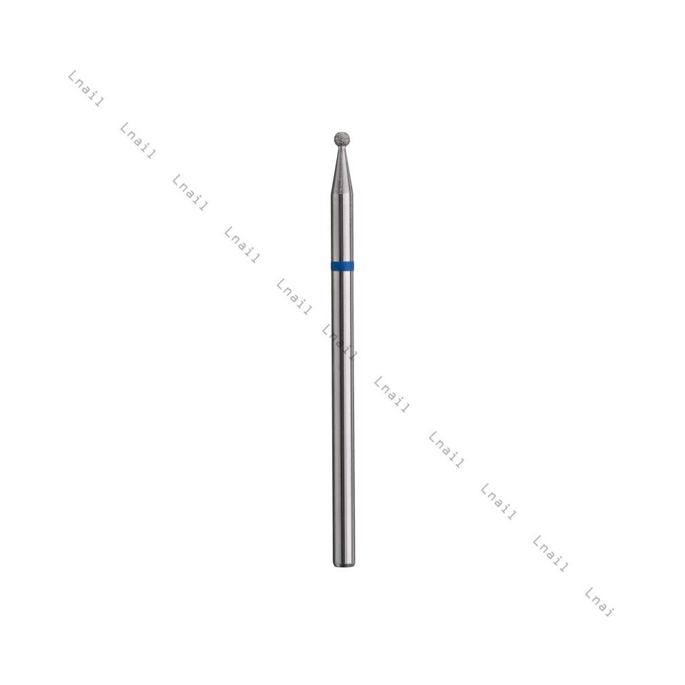Diamond Bit Ball Ø1.6mm Blue Ring