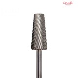 Carbide Cone Bit 7.0mm Medium Cross Cut WL 15.0mm L/R