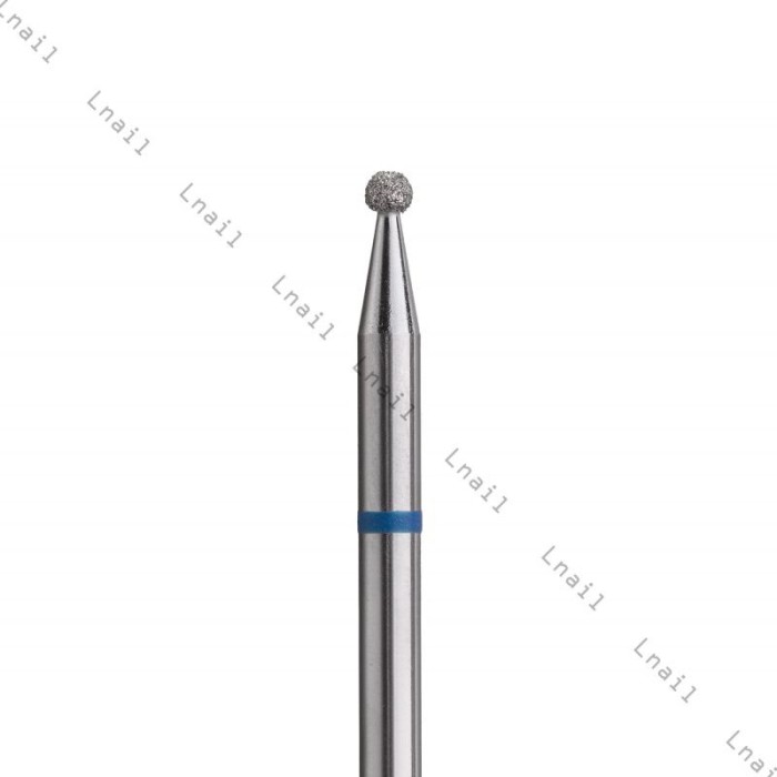 Diamond Bit Ball Ø1.8mm Blue Ring