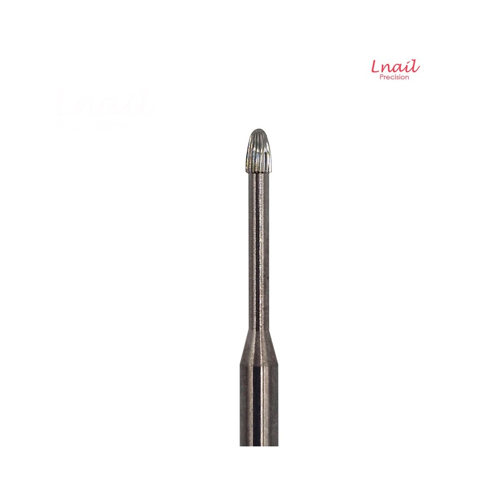 Fresa Mais 1,6mm Grossa Taglio Longitudinale LL 2,6mm L/R