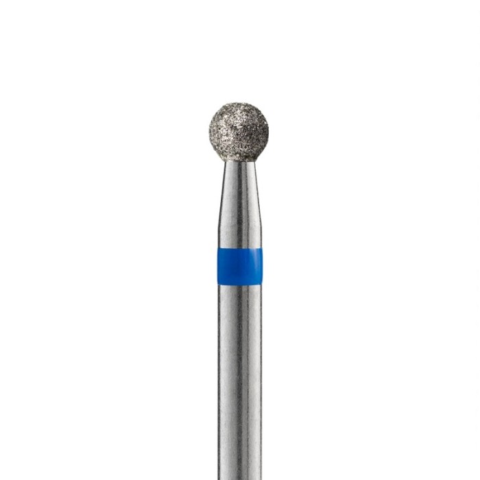 Diamond Bit Ball Ø2.9mm Blue Ring