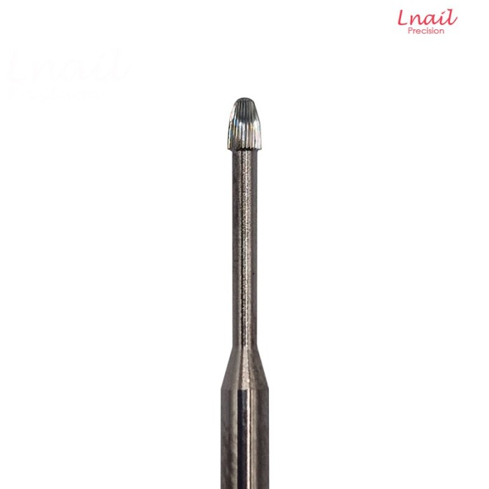 Fresa Maíz 1,6mm Media Corte Longitudinal LT 2,6mm L/R