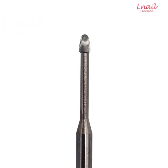 Fresa Mais 1,6mm Fine Taglio Longitudinale LL 2,6mm L/R