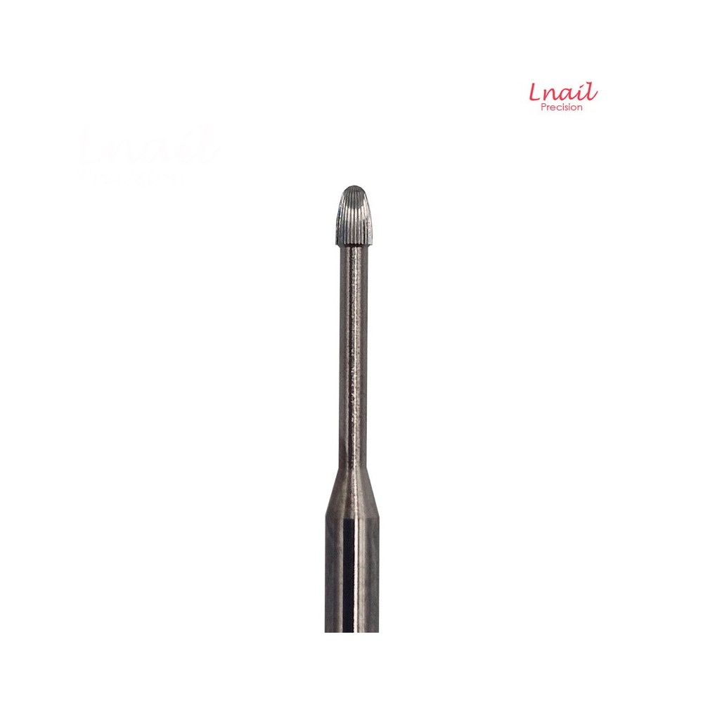 Fresa Mais 1,6mm Fine Taglio Longitudinale LL 2,6mm L/R