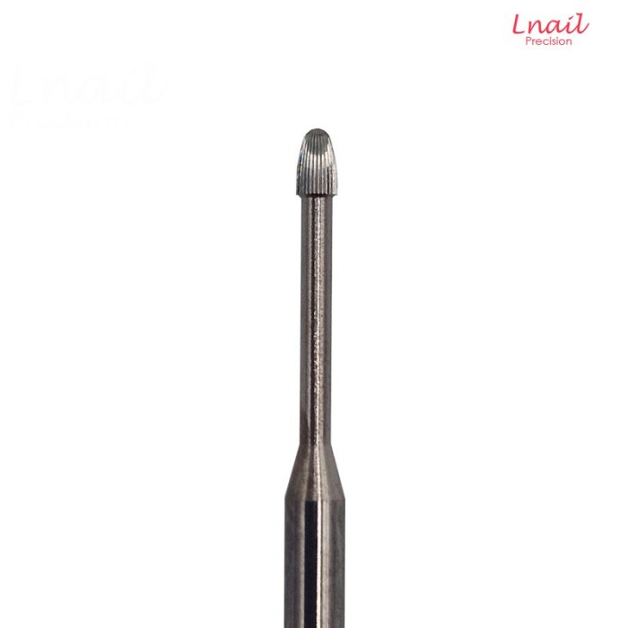 Fresa Mais 1,6mm Fine Taglio Longitudinale LL 2,6mm L/R