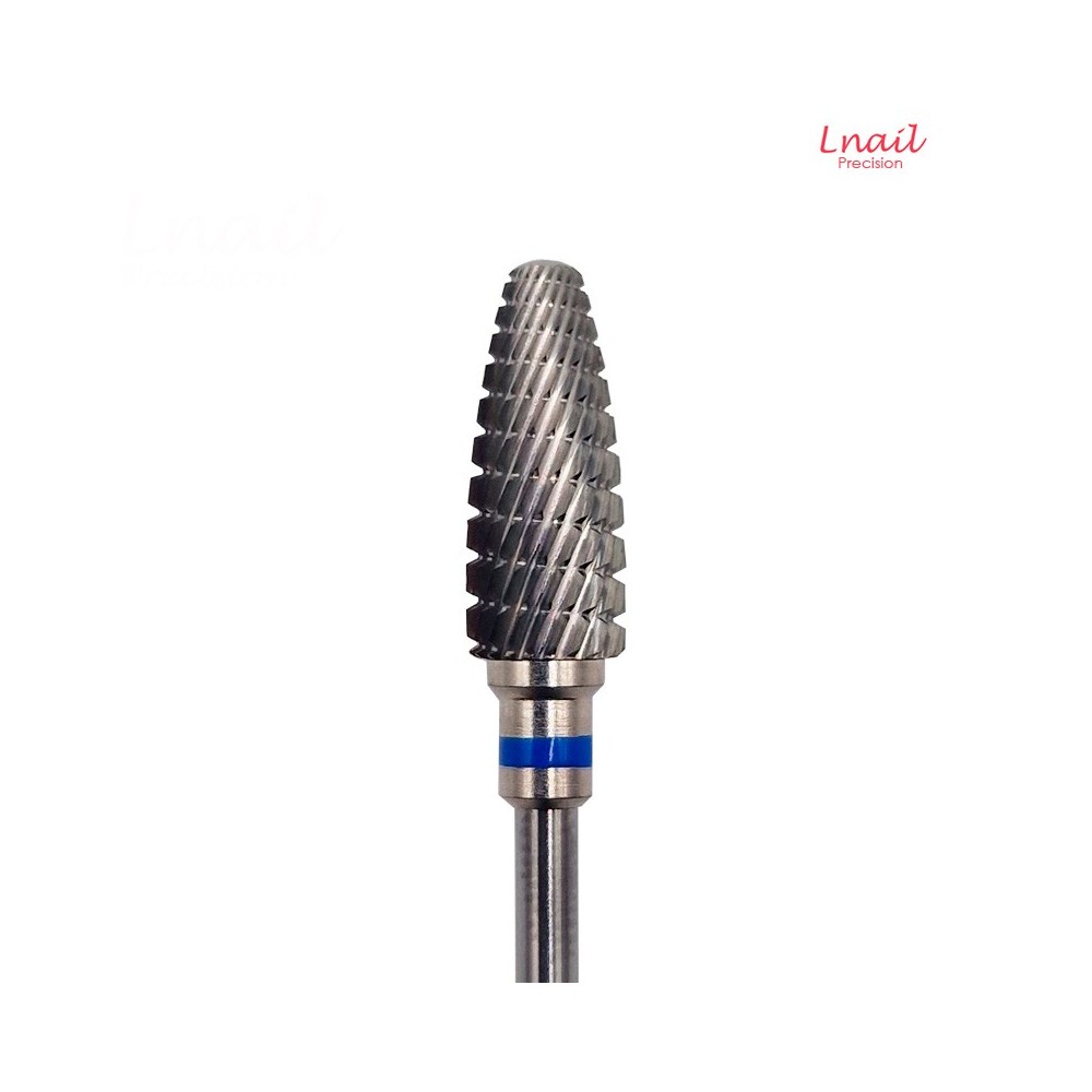 Hartmetall Mais 6,0 mm Mittel Kreuzverzahnung AL 14,5 mm