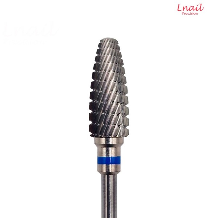 Hartmetall Mais 6,0 mm Mittel Kreuzverzahnung AL 14,5 mm