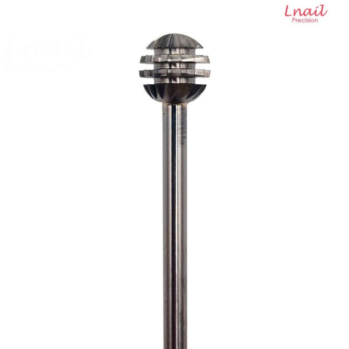 Hartmetall Kugel 7,0 mm Kreuzverzahnung AL 7,0 mm