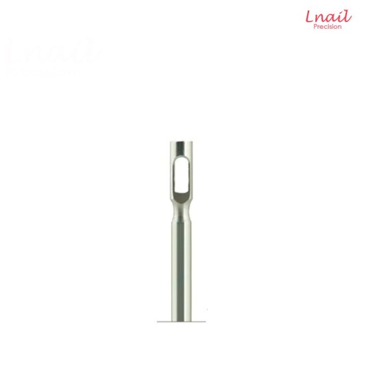 Carbide Hollow Bit 2.7mm L/R