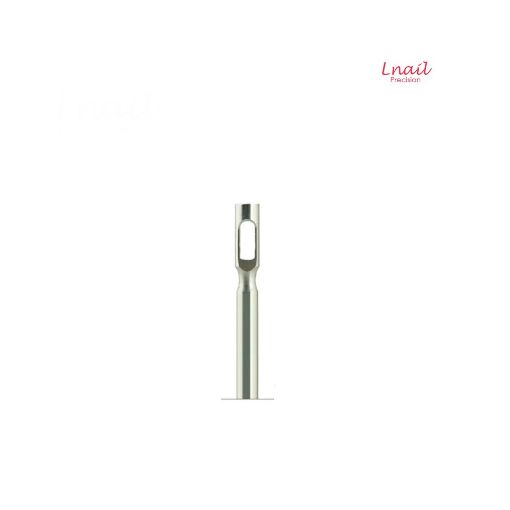 Fresa Hohlfräser 2,7mm L/R