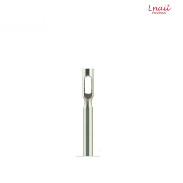 Fresa Hohlfräser 2,7mm L/R