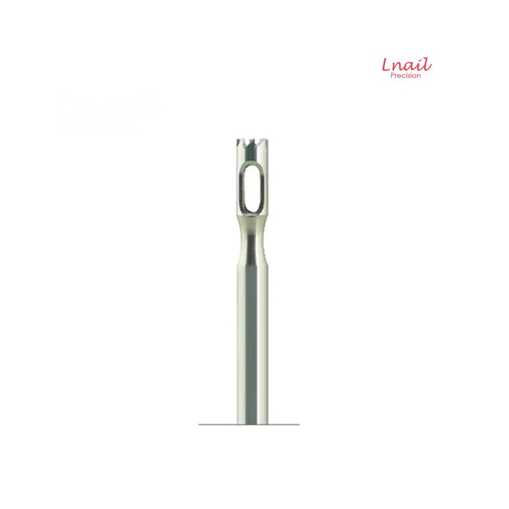 Fresa Hohlfräser Dentada 2,3mm