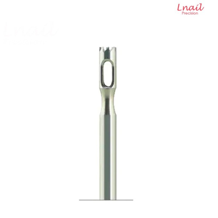 Fresa Hohlfräser Dentada 2,3mm