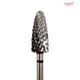 Carbide Corn Bit 6.0mm Extra Coarse Cross Cut WL 14.5mm