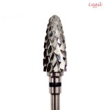 Fresa Mais 6,0mm Extra Grossa Taglio Incrociato LL 14,5mm