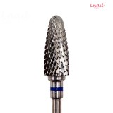 Hartmetall Mais 6,0 mm Mittel Kreuzverzahnung AL 14,5 mm