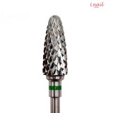 Fresa Maíz 6,0mm Gruesa Corte Cruzado LT 14,5mm