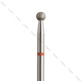 Diamond Bit Ball Ø3.1mm Red Ring