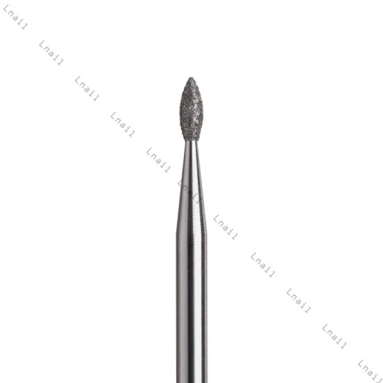 Diamond Bit Bud Ø1.8mm Blue Ring WL 4.5mm