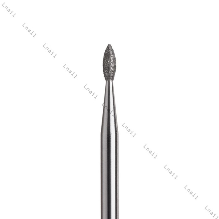 Diamond Bit Bud Ø1.8mm Blue Ring WL 4.5mm