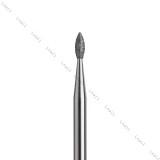 Diamond Bit Bud Ø1.8mm Blue Ring WL 4.5mm