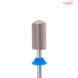 Fresa Cilindro 6,6mm Media Corte Cruzado LT 12,7mm L/R