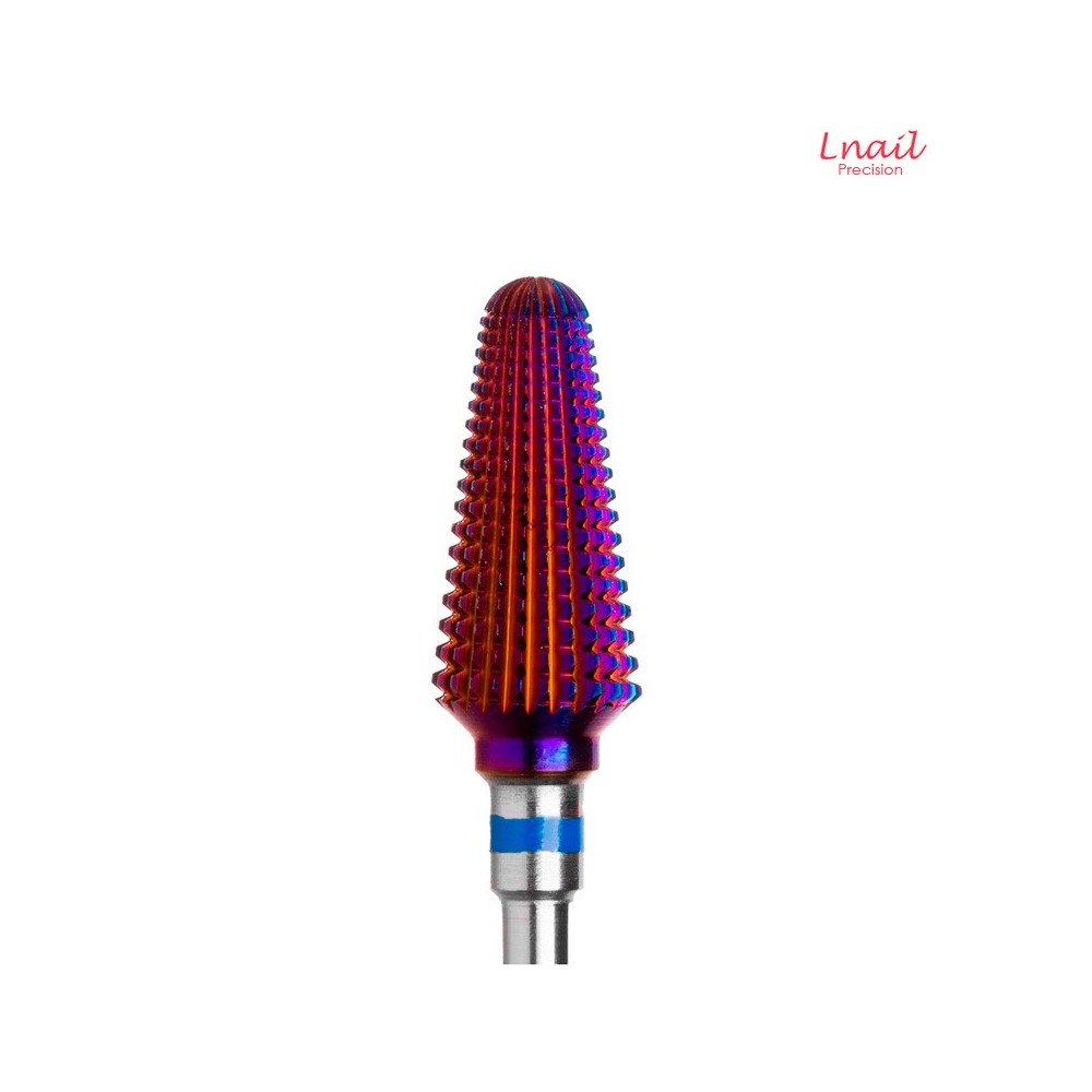 Carbide Cone Bit 7.0mm Medium DLC Long Cut WL 15.0mm