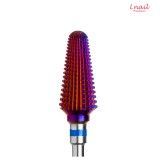 Fresa Cono 7,0mm Media DLC Corte Longitudinal LT 15,0mm