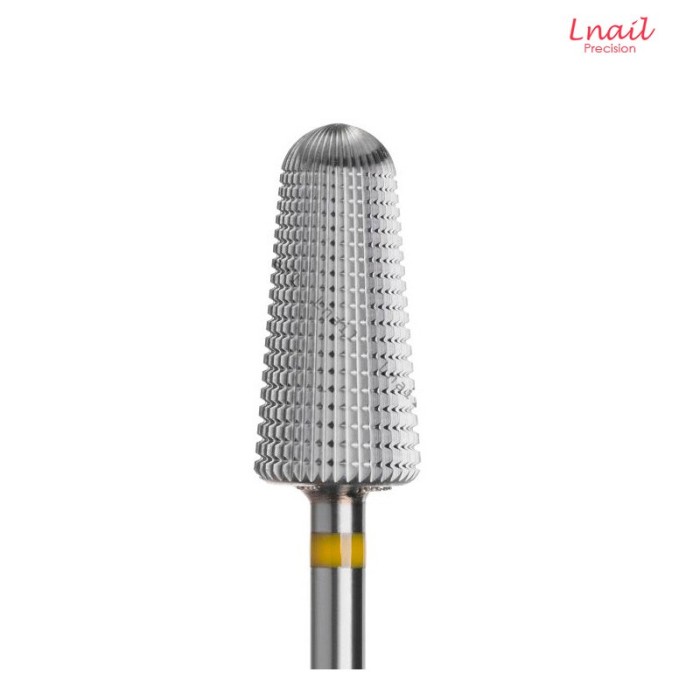 Fresa Cono 7,0mm Extra Fine Taglio Longitudinale LL 15,0mm