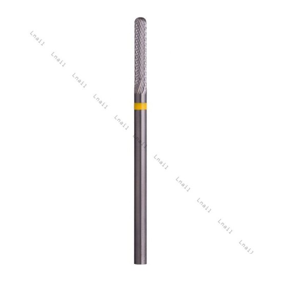 Carbide Barrel Bit 2.3mm Extra Fine Cross Cut WL 14.0mm