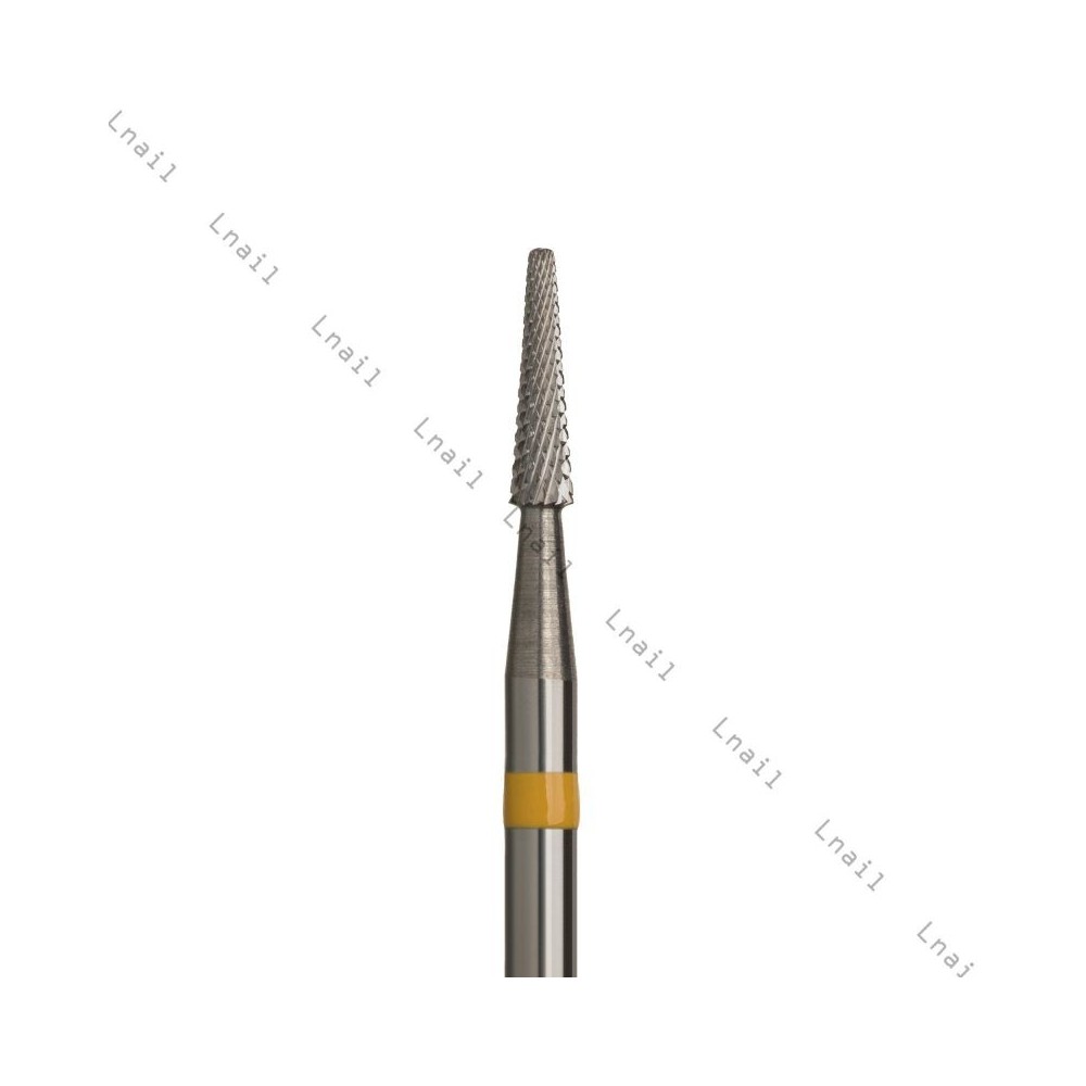 Carbide Cone Bit 1.8mm Extra Fine Cross Cut WL 8.0mm