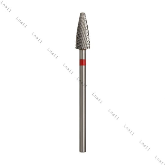 Fresa Mais 5,0mm Fine Taglio Incrociato LL 13,0mm