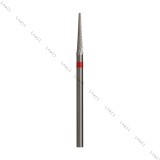 Carbide Cone Bit 2.3mm Fine Cross Cut WL 14.0mm