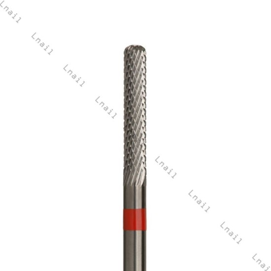 Carbide Cylinder Bit 2.3mm Fine Cross Cut WL 14.0mm