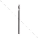 Diamond Bit Tornado Ø2,1 mm Blue Ring WL 8.0 mm