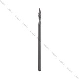 Diamond Bit Tornado Ø2,3 mm Blue Ring WL 8.0 mm