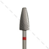 Carbide Corn Bit 6.0mm Fine Cross Cut WL 13.0mm