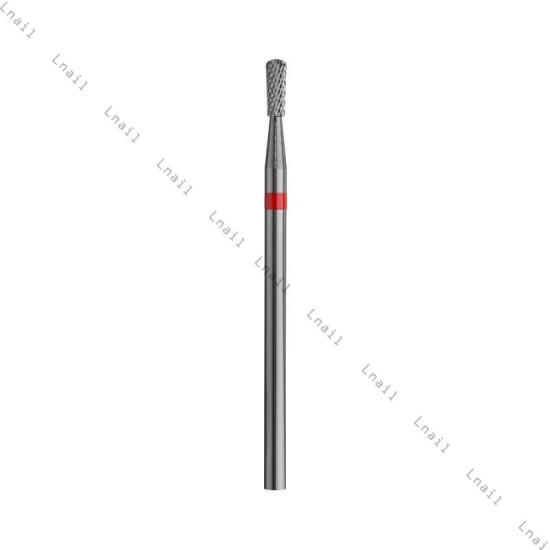 Carbide Cone Bit 2.3mm Fine Cross Cut WL 6.0mm